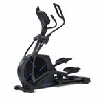 Vélo Elliptique Connecté