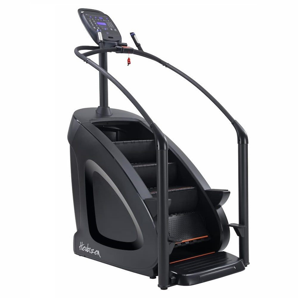 Simulateur d'escalier