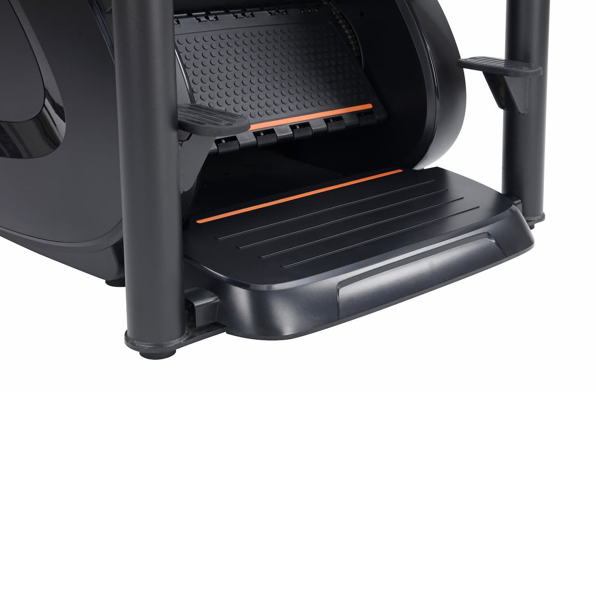 Simulateur d'escalier