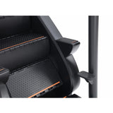 Simulateur d'escalier