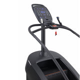 Simulateur d'escalier