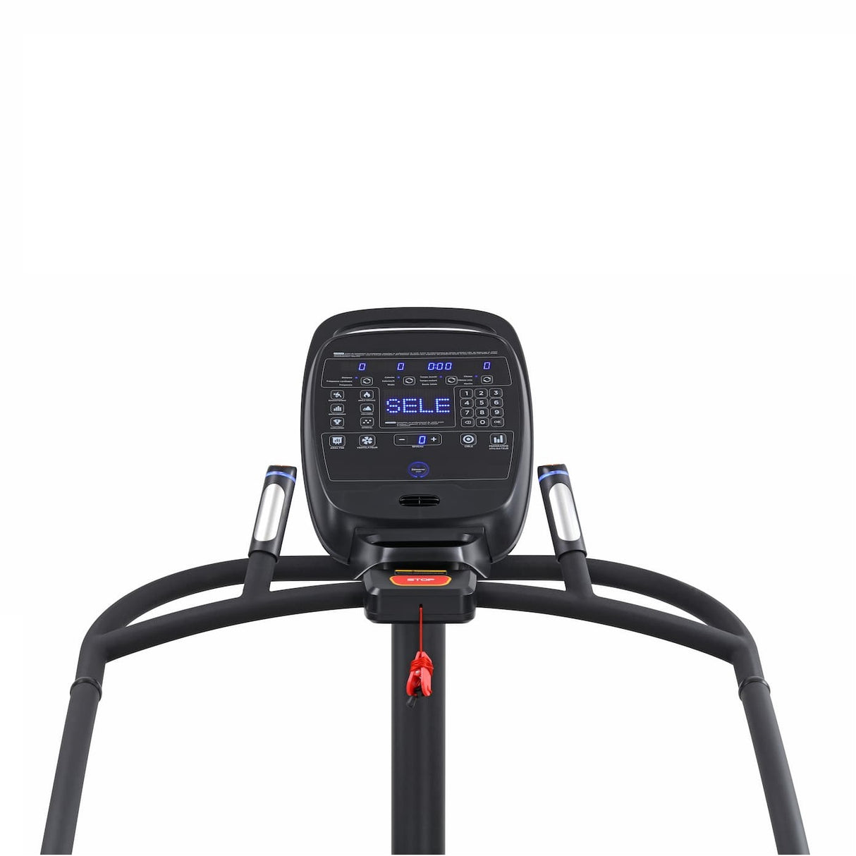 Simulateur d'escalier