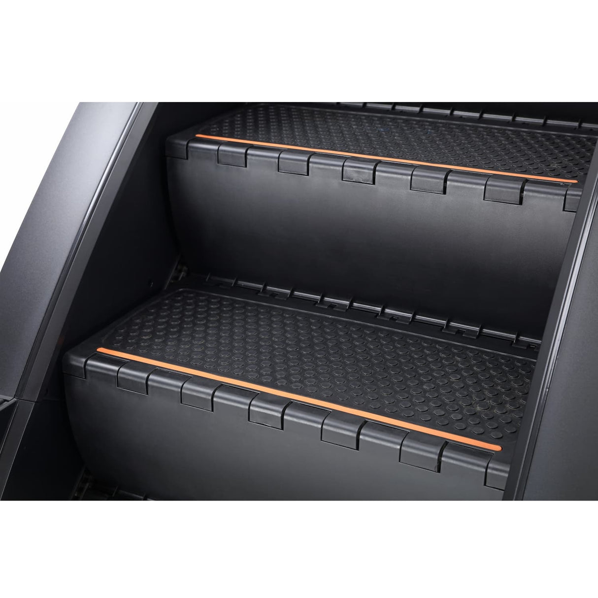 Simulateur d'escalier