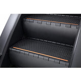 Simulateur d'escalier