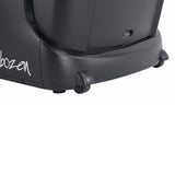 Simulateur d'escalier