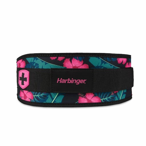 Harb Foam Core 4,5 Unisex Floral