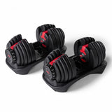 Haltère BowFlex SelectTech 552i (la paire)