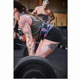 Harb Foam Core 4,5 Unisex Floral