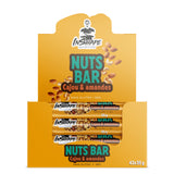 Nuts Bar