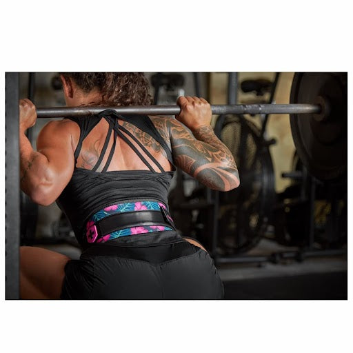 Harb Foam Core 4,5 Unisex Floral