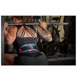 Harb Foam Core 4,5 Unisex Floral