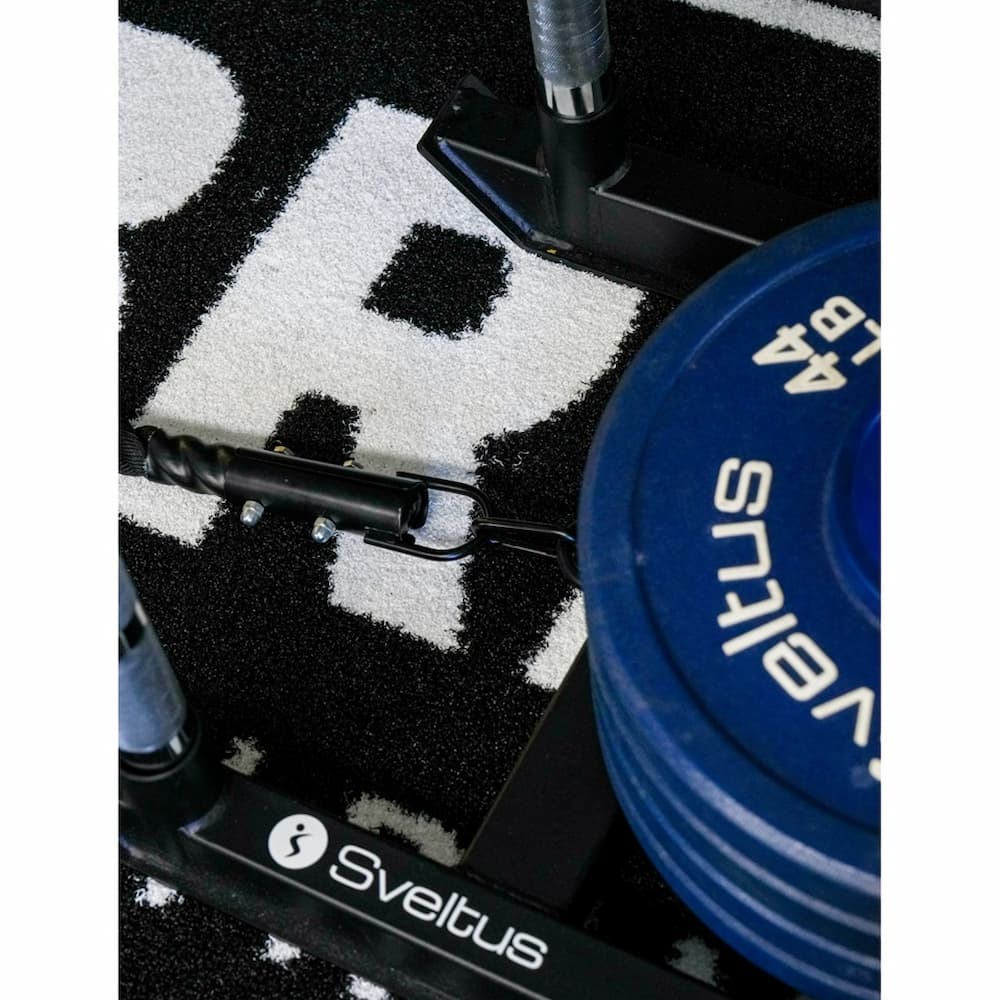 Power rope Hybrid Competition Range 15 m