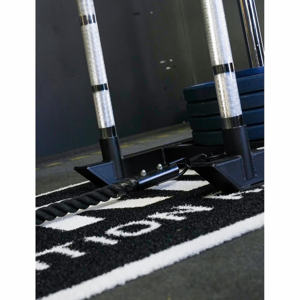 Power rope Hybrid Competition Range 15 m