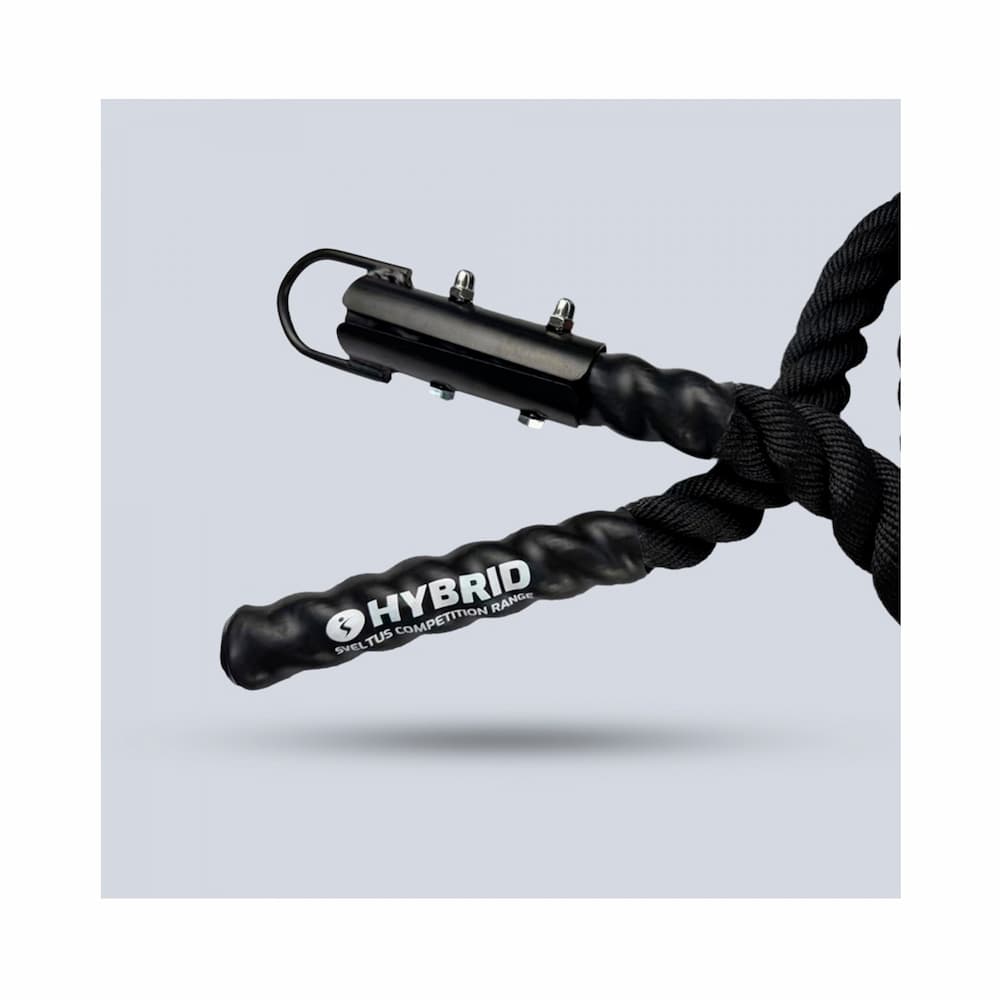 Power rope Hybrid Competition Range 15 m