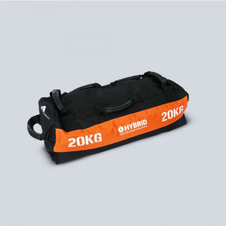 Sandbag Hybrid Competition Range