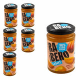 Confiture Light Abricot