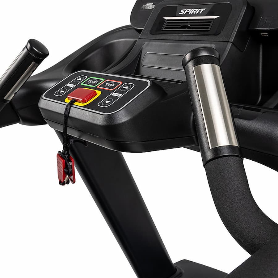 Treadmill Pro CT850+