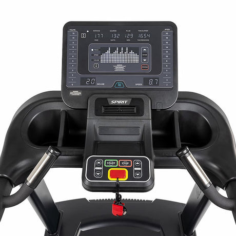 Treadmill Pro CT850+