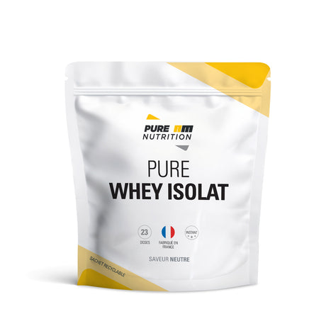Pure Whey Isolat