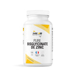 PURE Bisglycinate de zinc