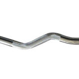 Barre curl EZ standard