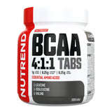 BCAA 4:1:1
