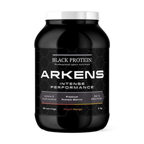 Arkens