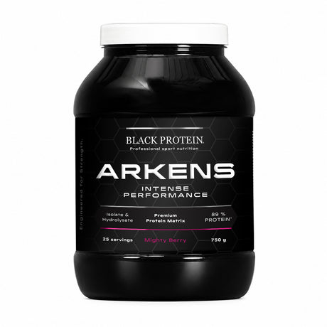 Arkens