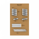 Kit de visserie 7-6