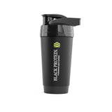Shaker Black Protein