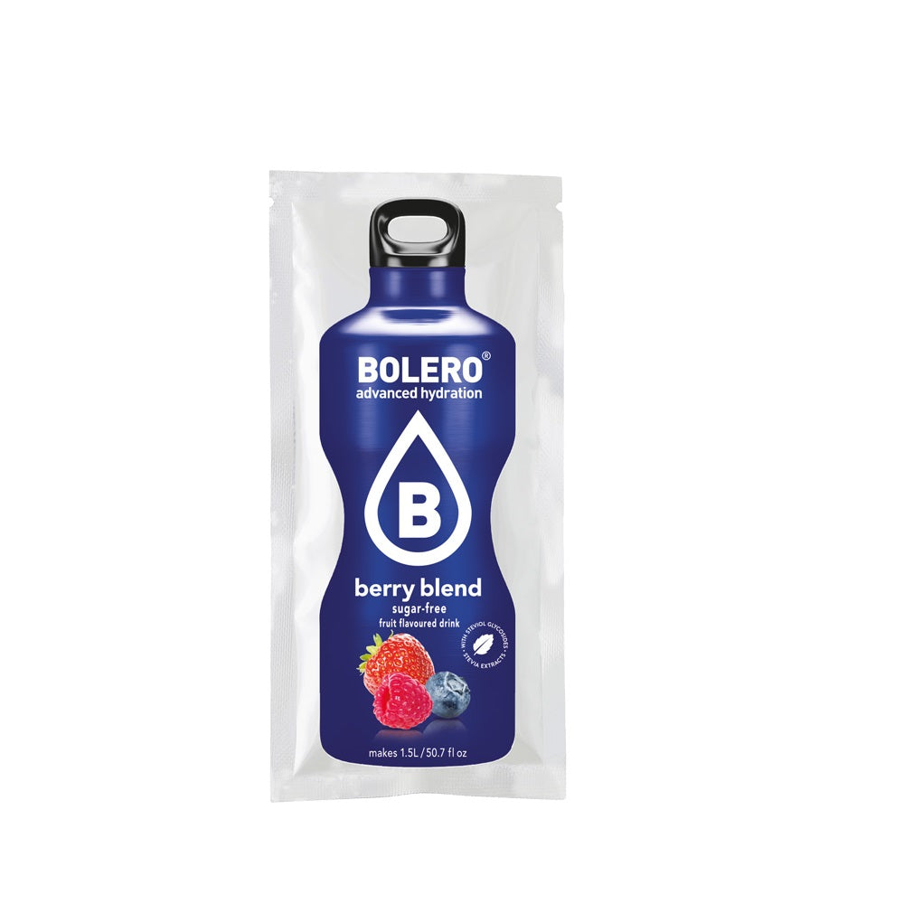 Bolero Essential Hydration