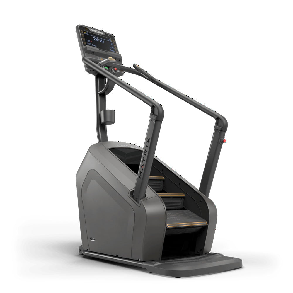 ClimbMill Lifestyle console Premium Led