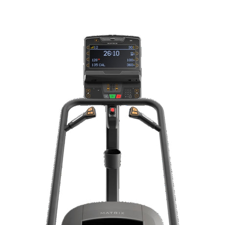 ClimbMill Lifestyle console Premium Led