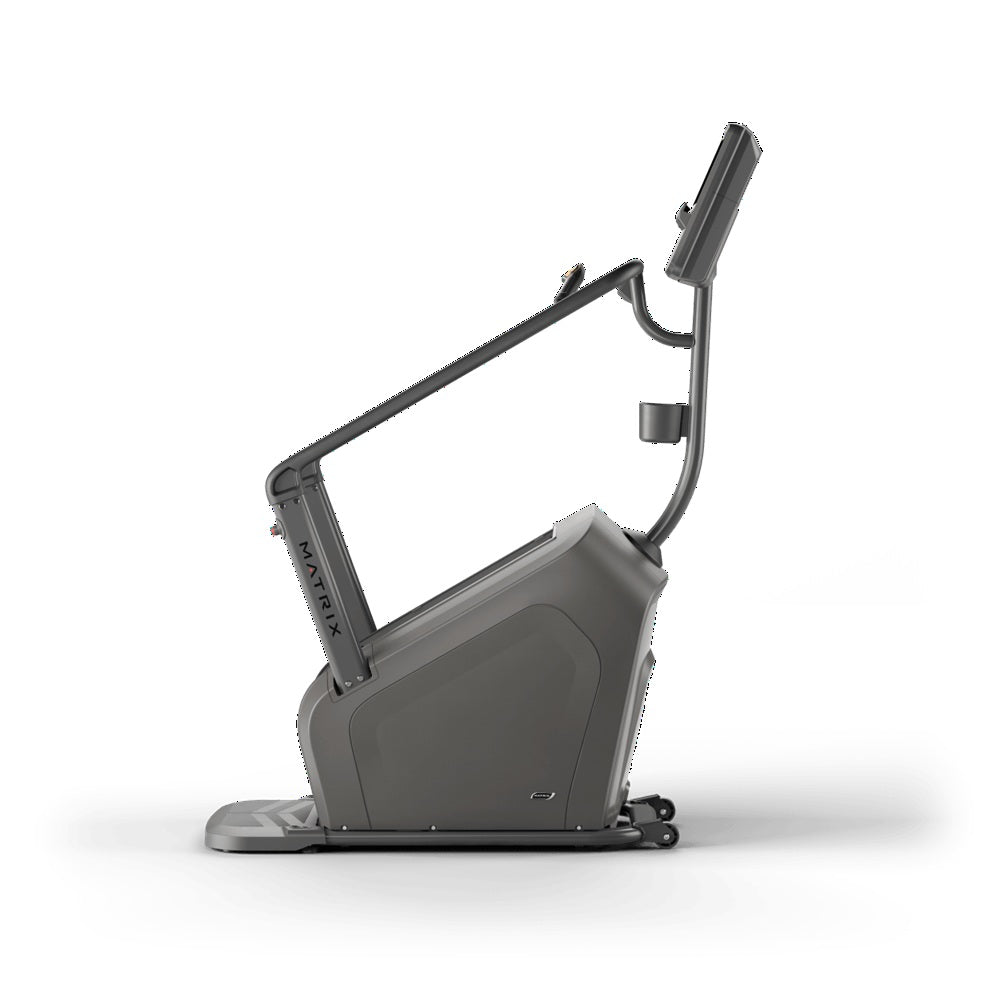 ClimbMill Lifestyle console Premium Led