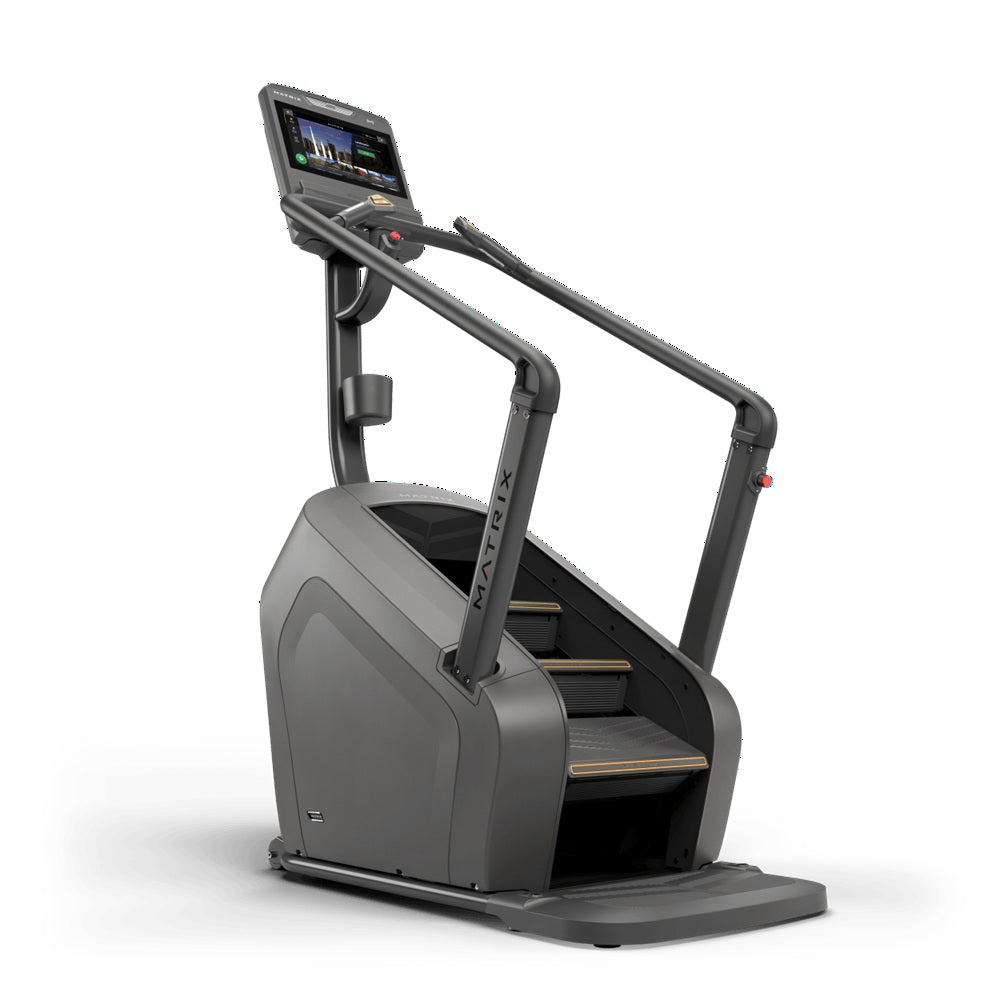 ClimbMill Lifestyle console Touch
