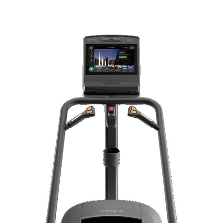 ClimbMill Lifestyle console Touch