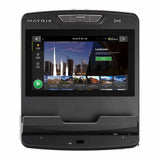 ClimbMill Lifestyle console Touch