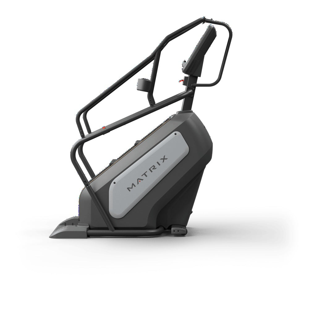 ClimbMill Performance console Touch XL