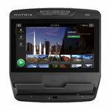 ClimbMill Performance console Touch XL