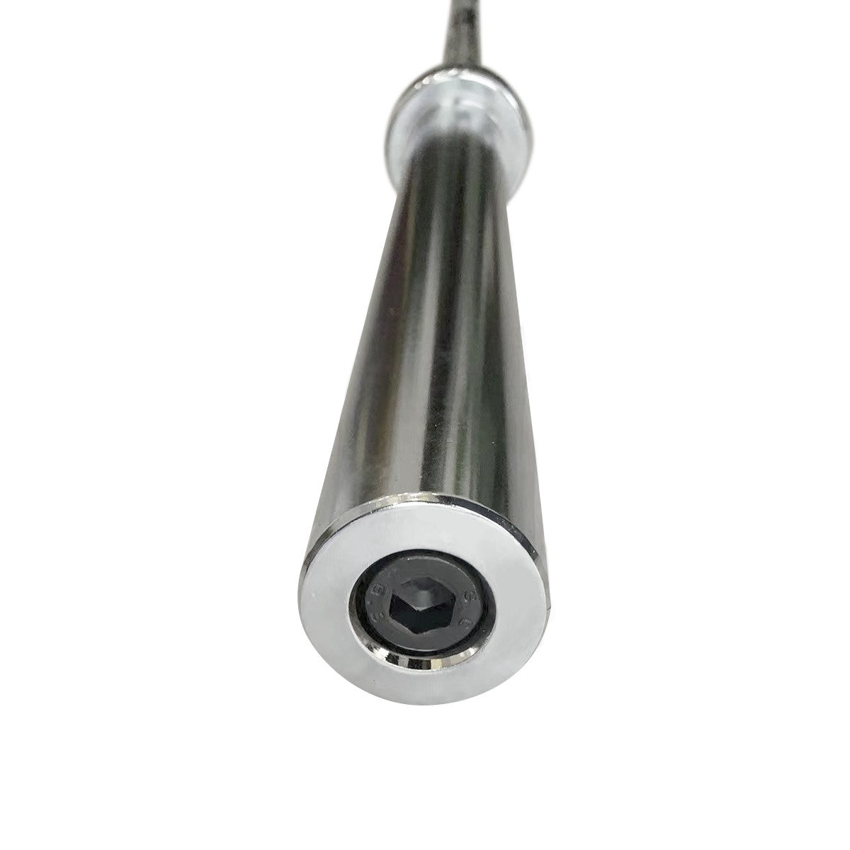 Barre Olympique 300 kg - 2,20 m