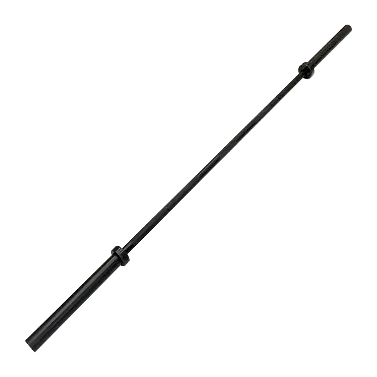 Barre Olympique 450 kg - 2,20 m