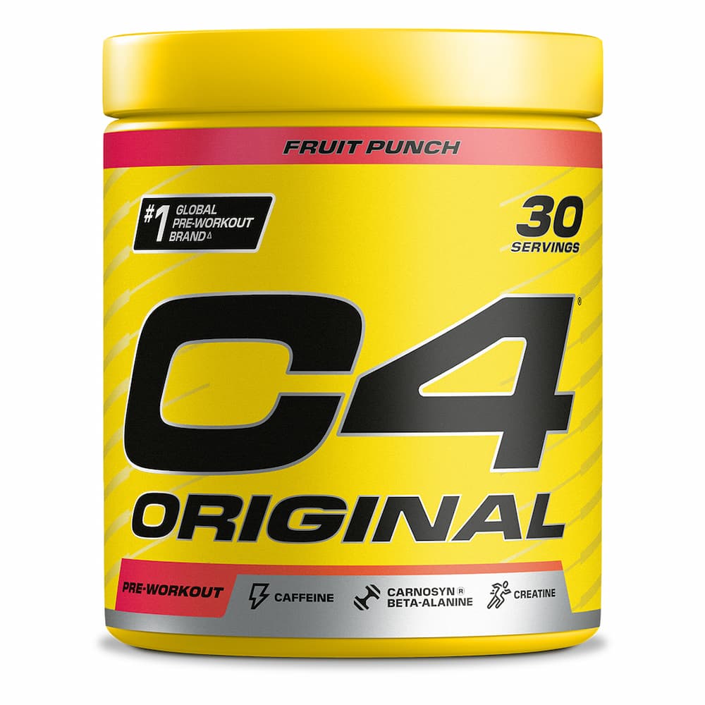 C4 Original