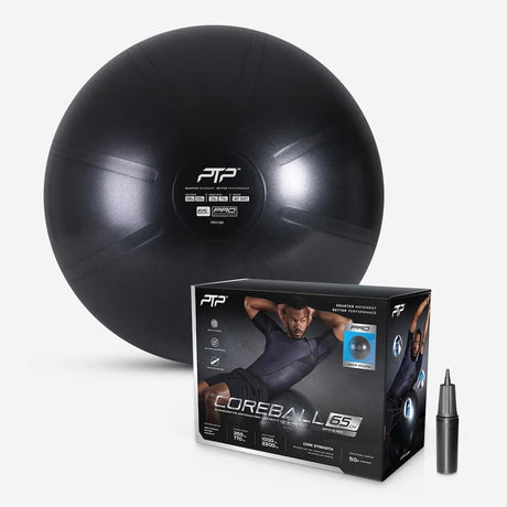 Coreball