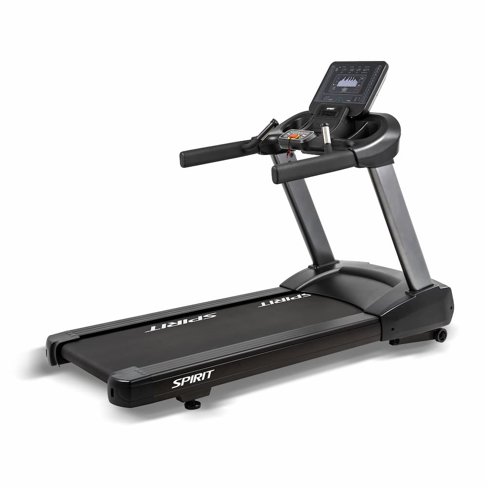 Treadmill Pro CT850+