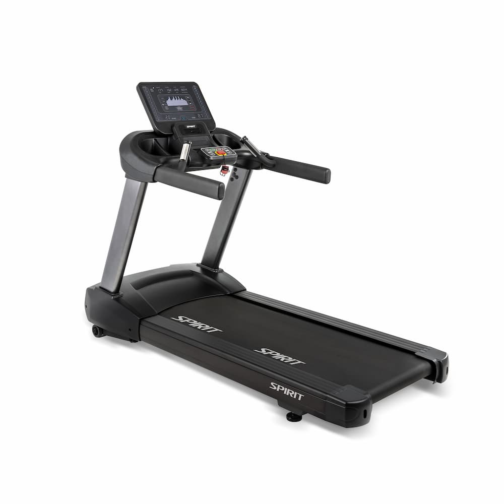 Treadmill Pro CT850+
