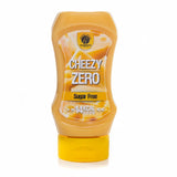 Sauce Cheezy Zero