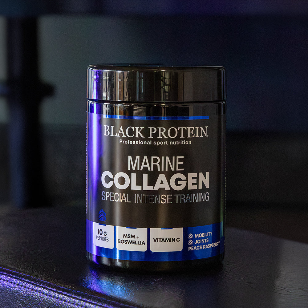 Marine Collagen