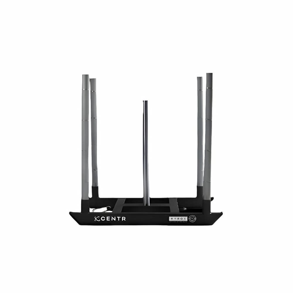 Competition Power Sled