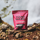 Hard Mass Harder