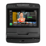 Semi-allongé Lifestyle console Touch